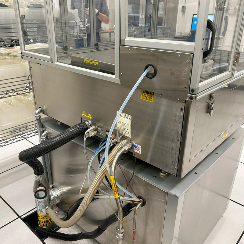 Brewer Science CEE Spinner