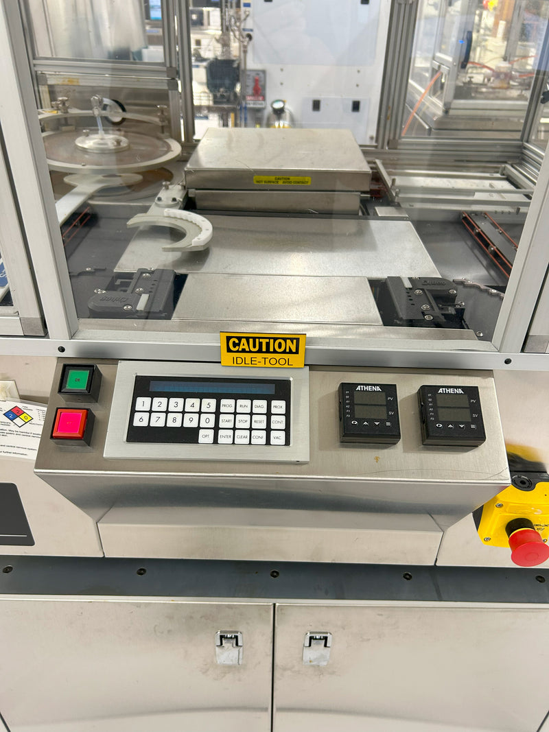 Brewer Science CEE Spinner