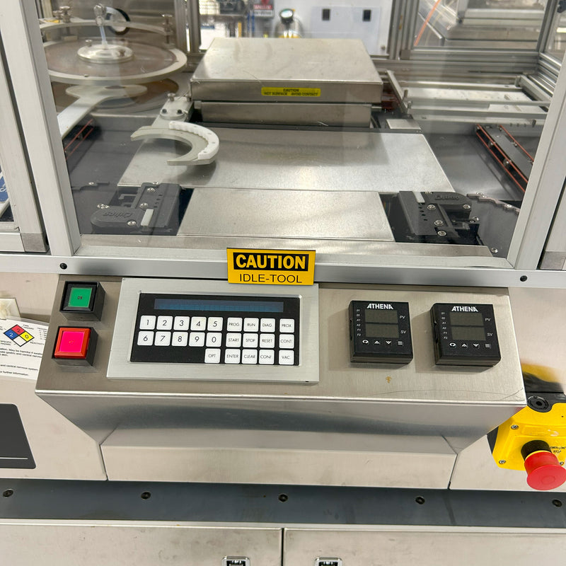Brewer Science CEE Spinner
