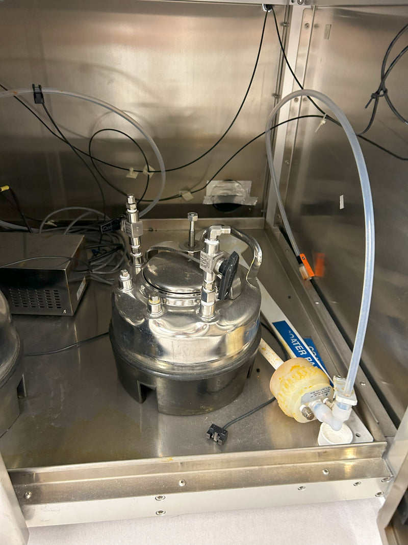 Brewer Science CEE Spinner