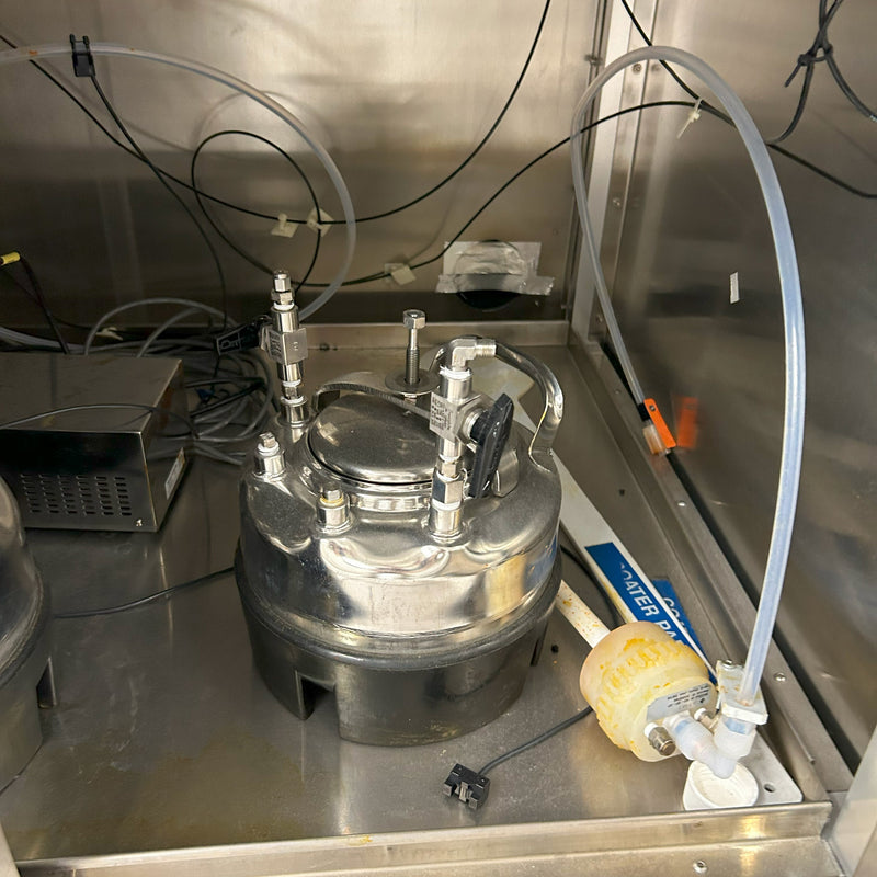 Brewer Science CEE Spinner