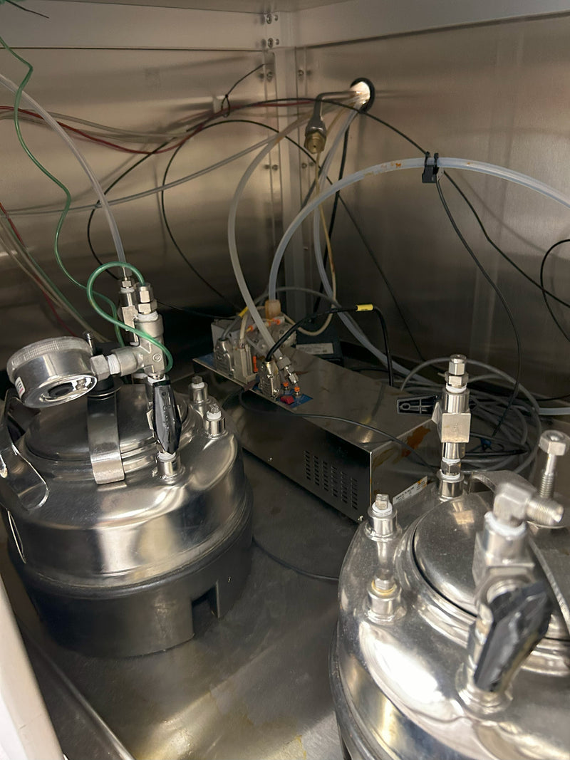 Brewer Science CEE Spinner