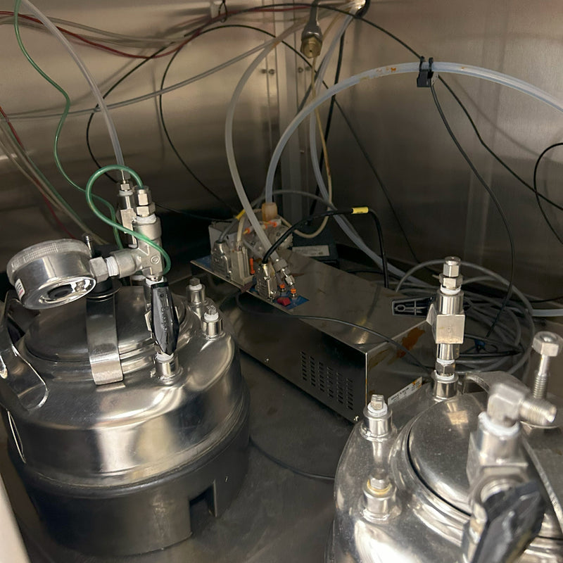 Brewer Science CEE Spinner