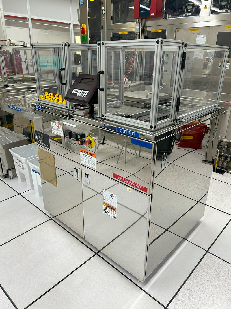 Brewer Science CEE Spinner