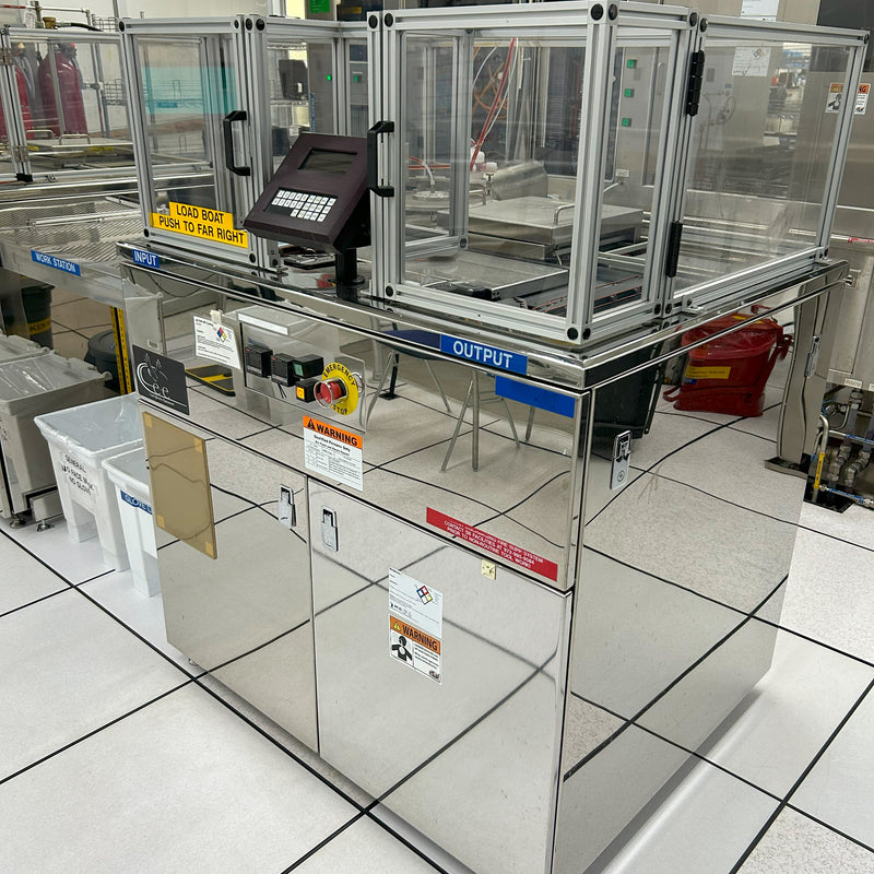 Brewer Science CEE Spinner