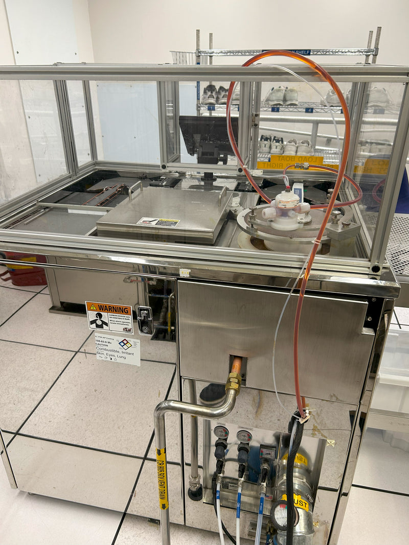 Brewer Science CEE Spinner