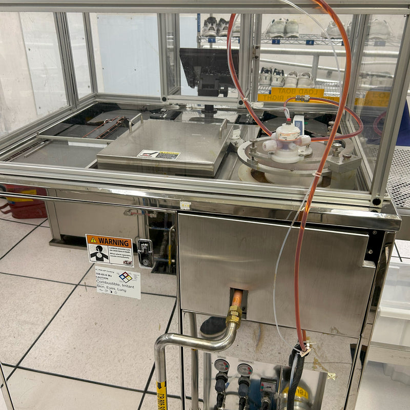 Brewer Science CEE Spinner