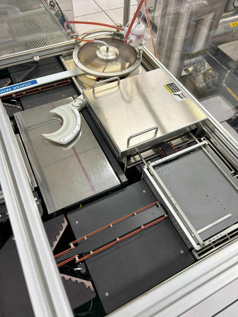 Brewer Science CEE Spinner