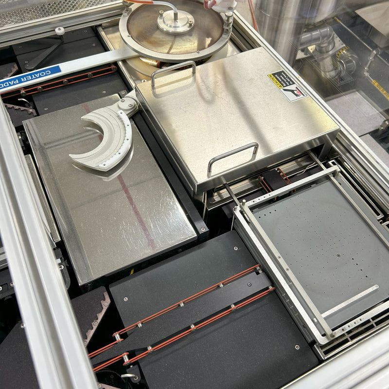 Brewer Science CEE Spinner