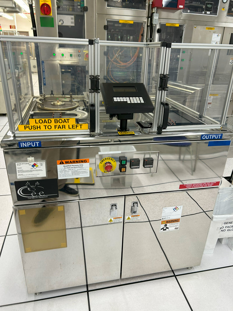 Brewer Science CEE Spinner