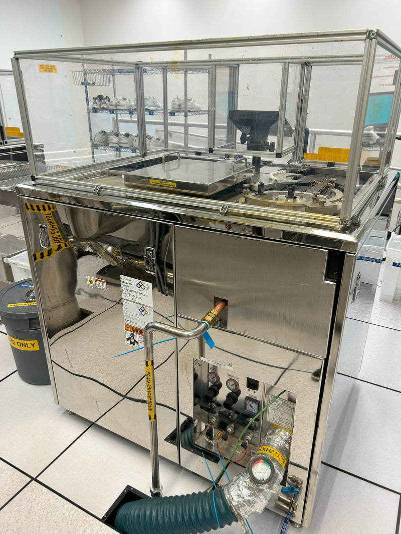 Brewer Science CEE Spinner