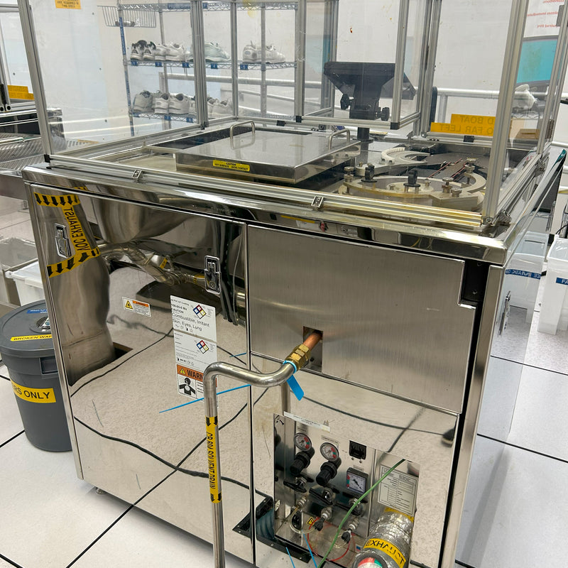 Brewer Science CEE Spinner