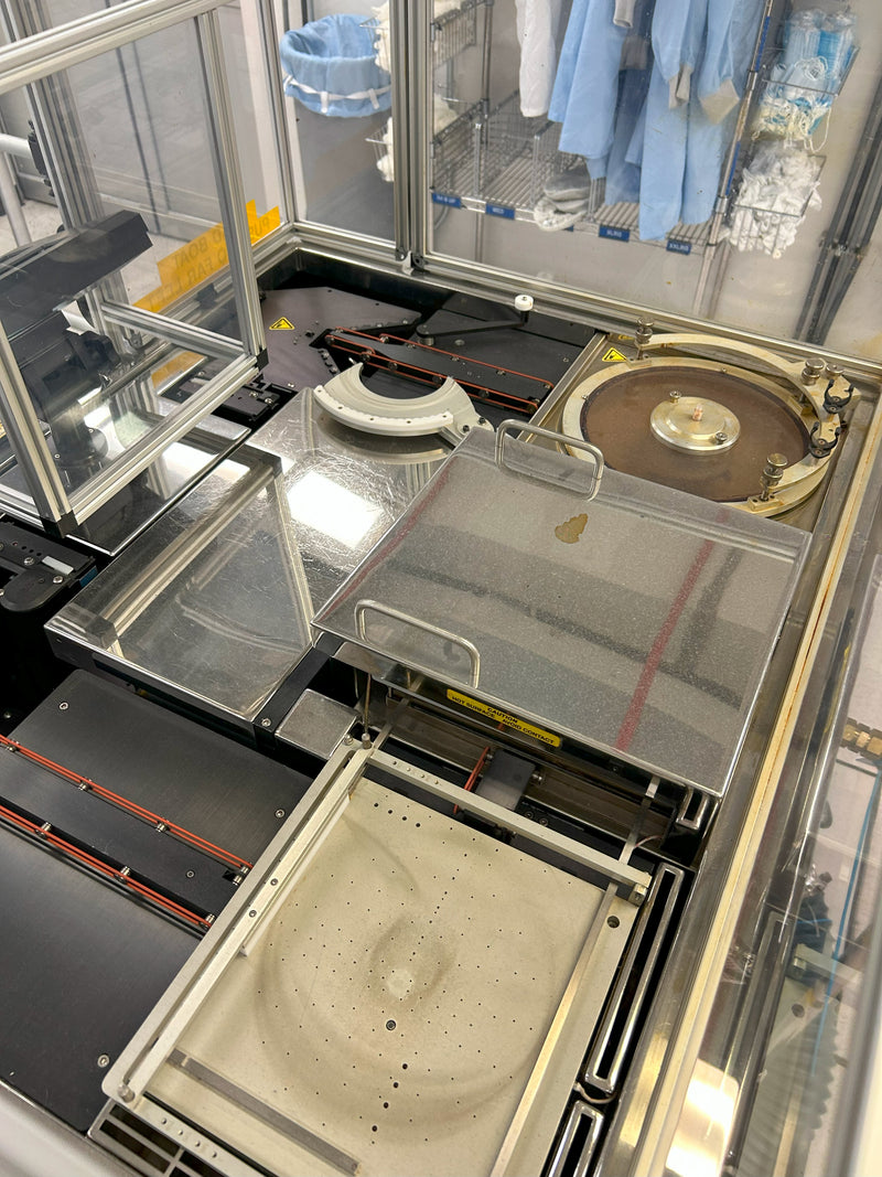 Brewer Science CEE Spinner