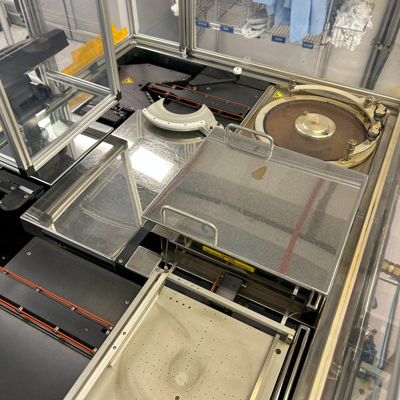 Brewer Science CEE Spinner
