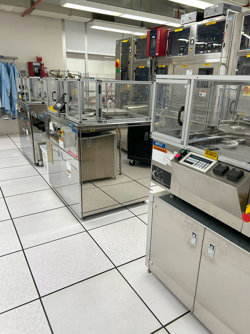 Brewer Science CEE Spinner