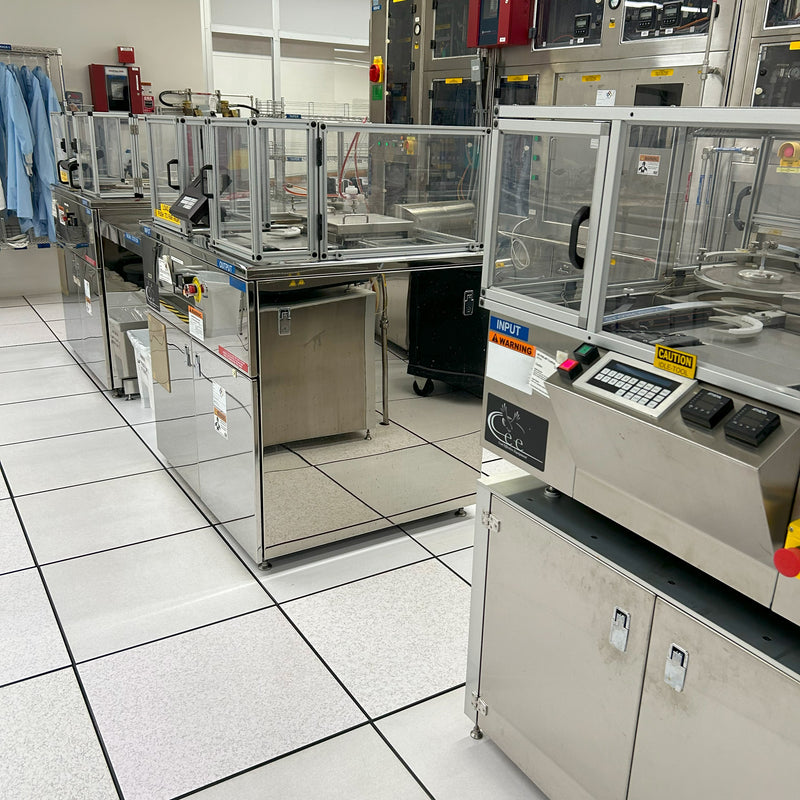 Brewer Science CEE Spinner