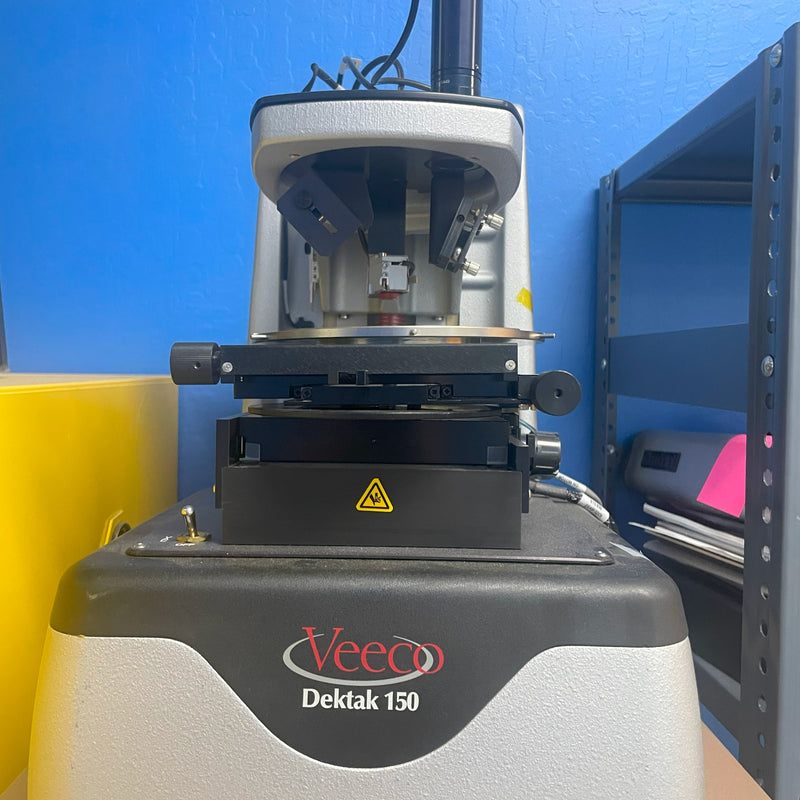 Bruker / Veeco Dektak 150 Profilometer