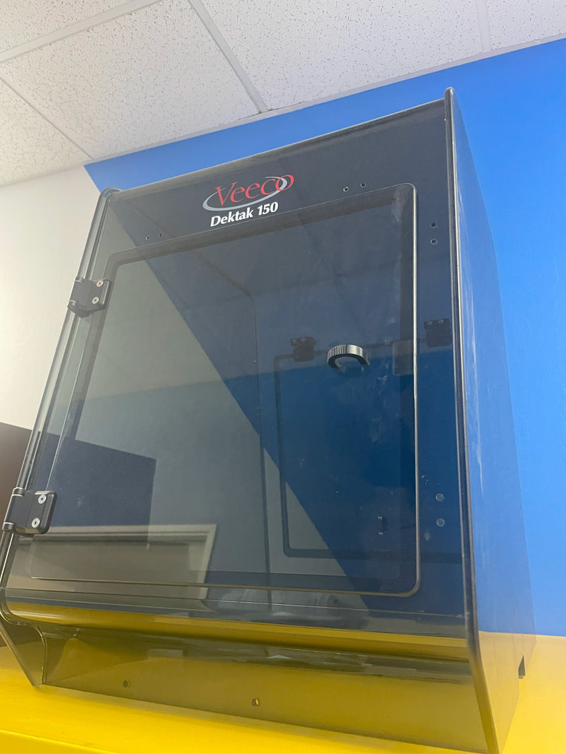 Bruker / Veeco Dektak 150 Profilometer