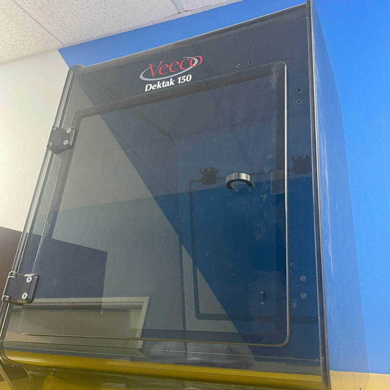 Bruker / Veeco Dektak 150 Profilometer