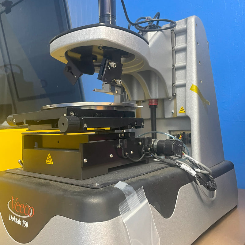 Bruker / Veeco Dektak 150 Profilometer