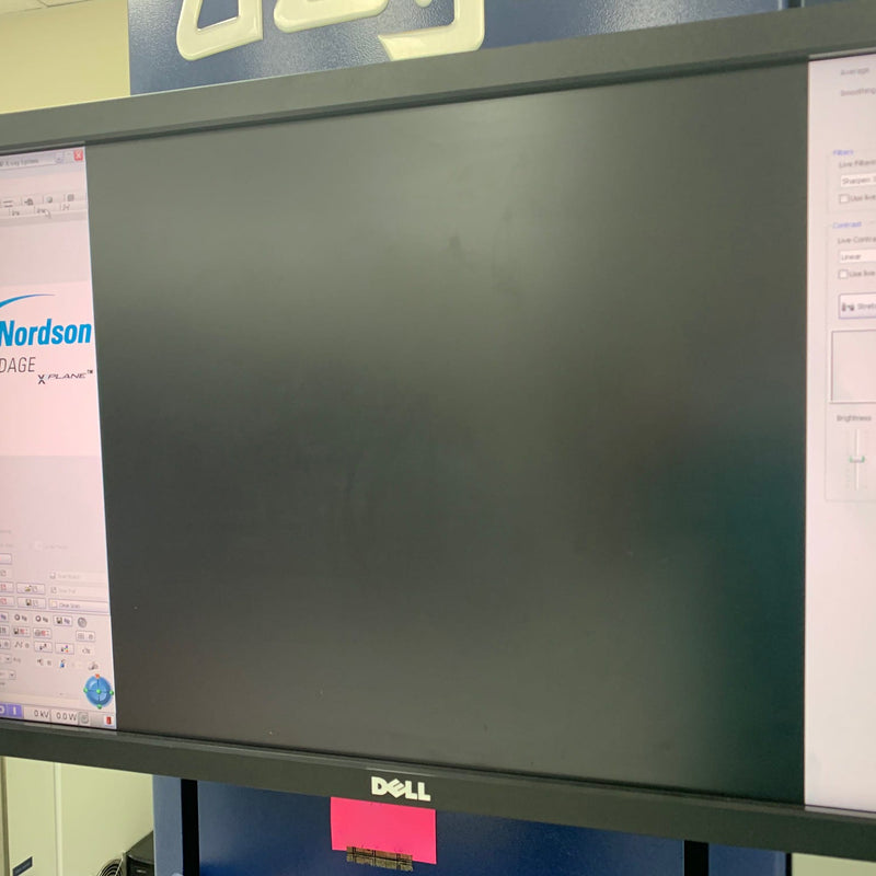 Nordson / Dage XD 7600 NT X-ray Inspection System