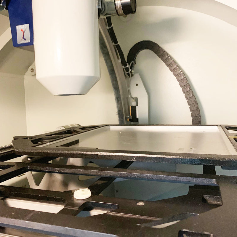 Nordson / Dage XD 7600 NT X-ray Inspection System