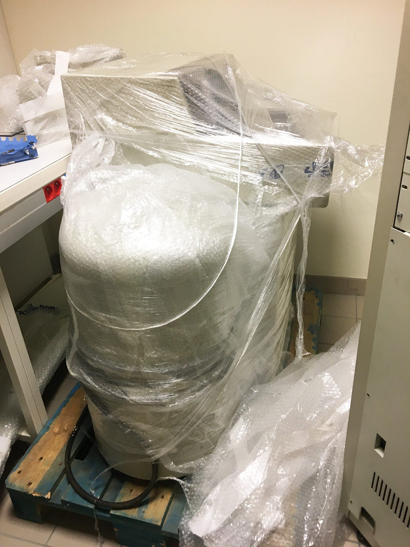 Jeol JEM 2010 TEM (Transmission Electron Microscope)