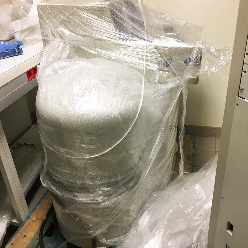 Jeol JEM 2010 TEM (Transmission Electron Microscope)