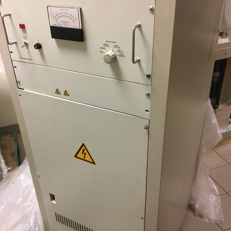 Jeol JEM 2010 TEM (Transmission Electron Microscope)