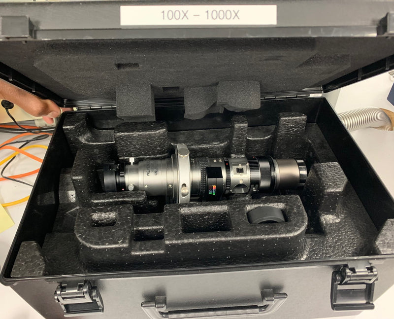 Keyence VHX 2000 Digital Microscope