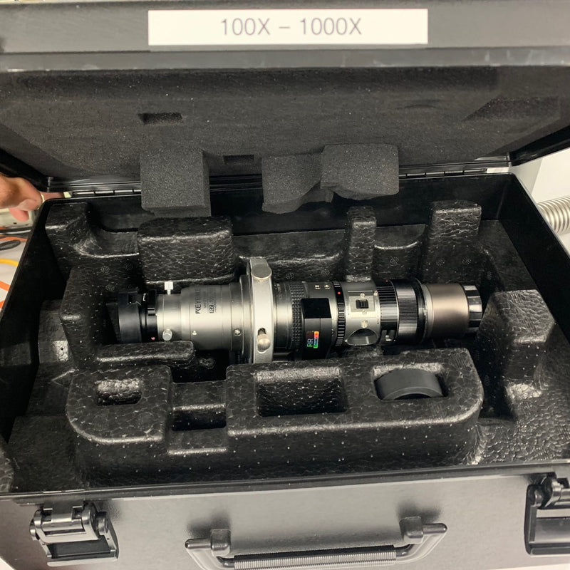 Keyence VHX 2000 Digital Microscope