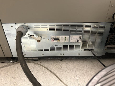 Advantest 83000 F 330 T Tester