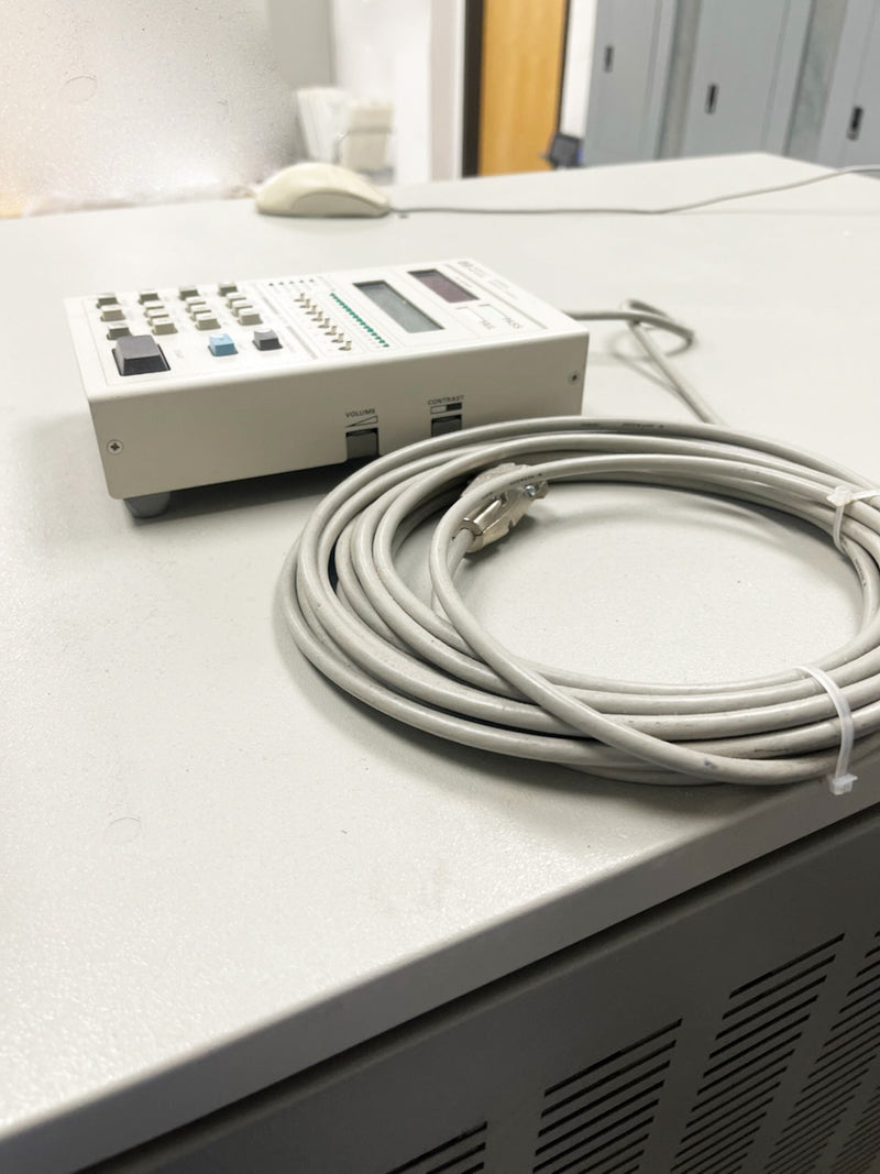 Advantest 83000 F 330 T Tester