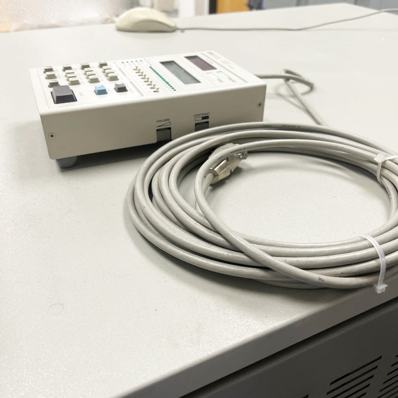 Advantest 83000 F 330 T Tester