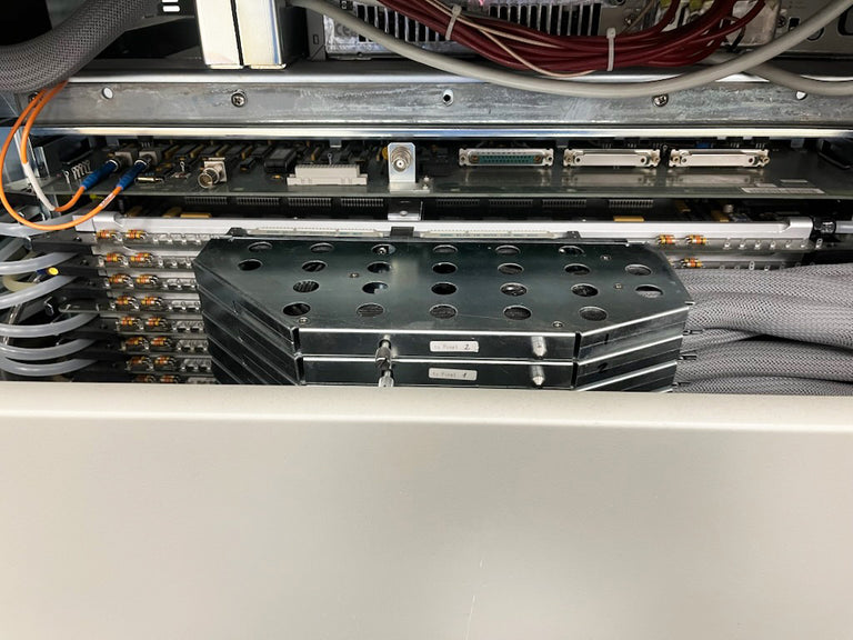 Advantest 83000 F 330 T Tester