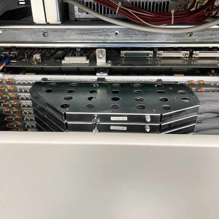 Advantest 83000 F 330 T Tester