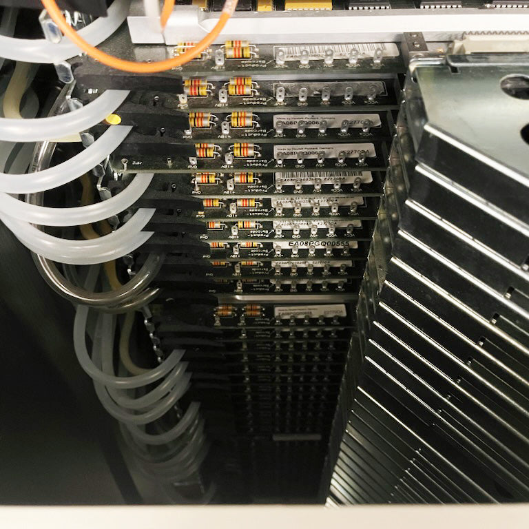 Advantest 83000 F 330 T Tester