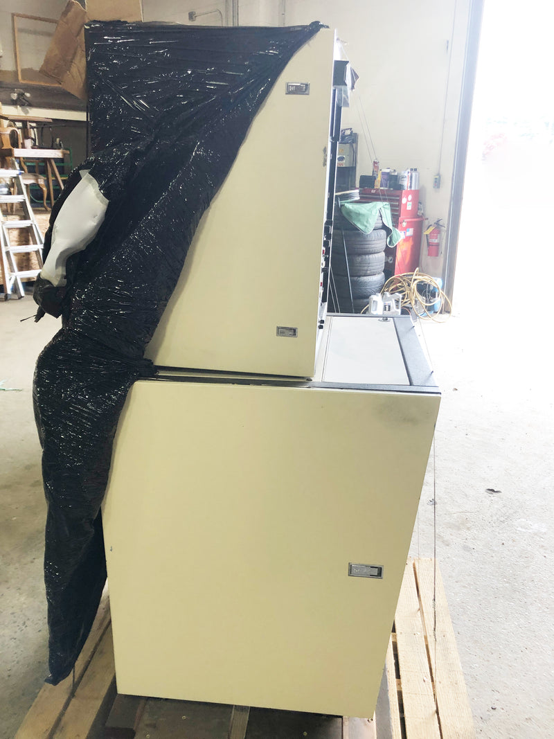 Ferrotec / Temescal CV 14 111 E-Beam Power Supply