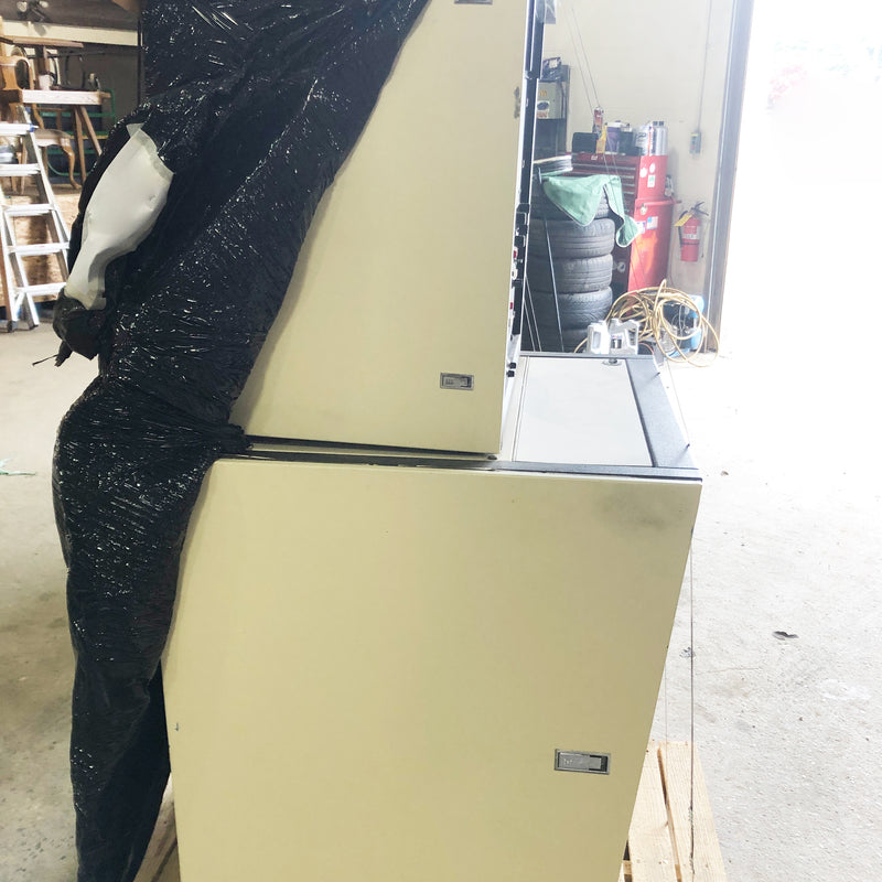 Ferrotec / Temescal CV 14 111 E-Beam Power Supply