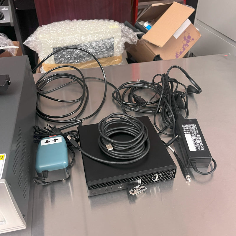 KLA / Filmetrics F 50 Thin Film Thickness Mapper