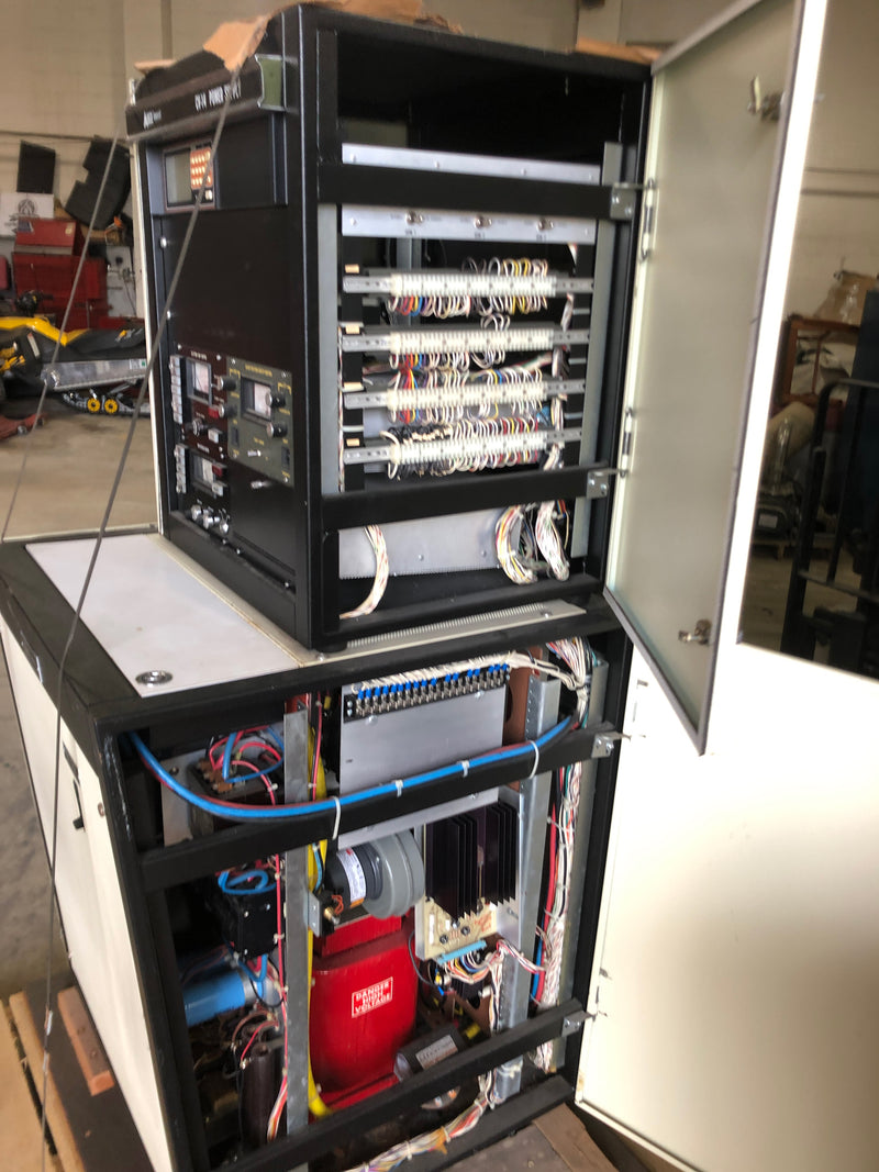 Ferrotec / Temescal CV 14 111 E-Beam Power Supply