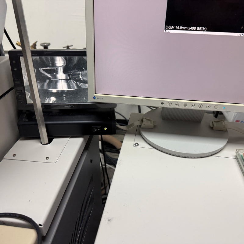 Hitachi SU 70 SEM (Scanning Electron Microscope)