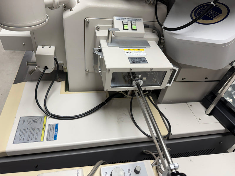 Hitachi SU 70 SEM (Scanning Electron Microscope)