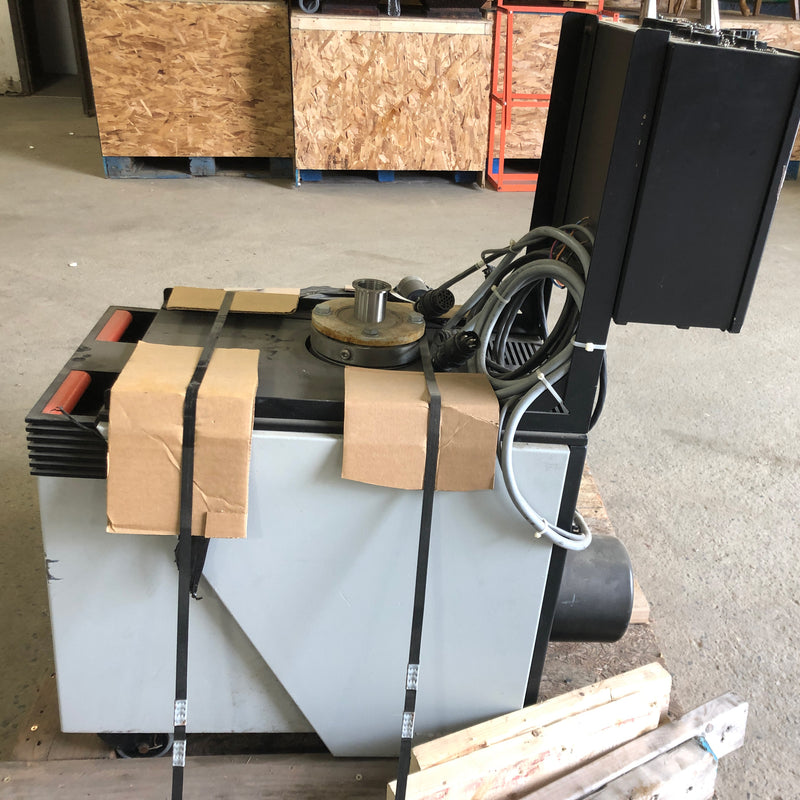 Leybold Dryvac 100 P