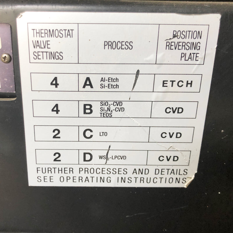Leybold Dryvac 100 P