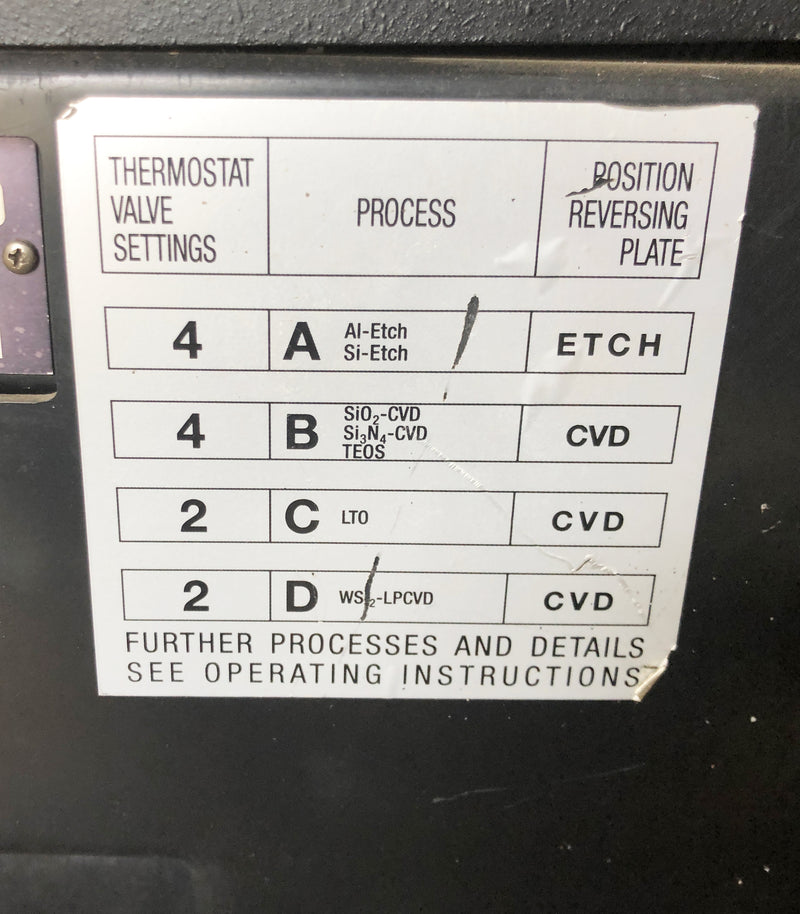 Leybold Dryvac 100 P