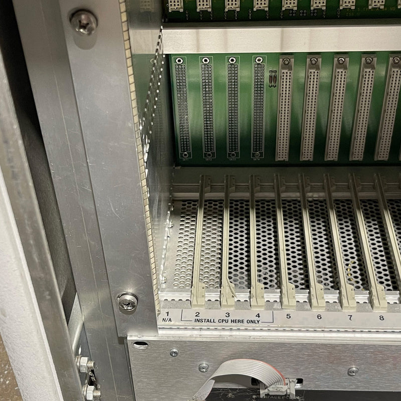 Thermo KeyTek ZapMaster MK 2 Test System