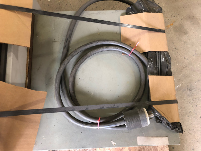 CTI SCW Compressor