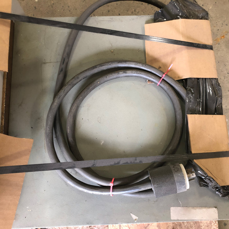 CTI SCW Compressor