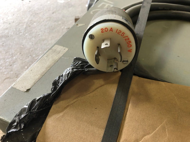 CTI SCW Compressor